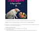 write pet nutrition content